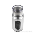 electric coffee grinder machine for espresso machine kitchen